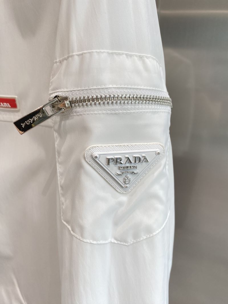 Prada Outwear